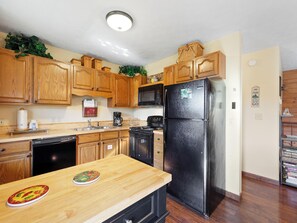 Studio (2 Bedrooms) | Majoituspaikan mukavuudet