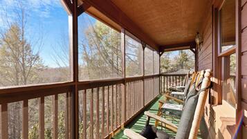 Studio (2 Bedrooms) | Ausstattung der Unterkunft