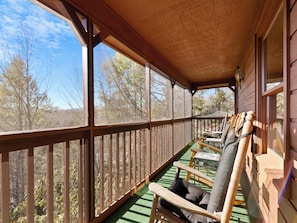 Studio (2 Bedrooms) | Property amenity