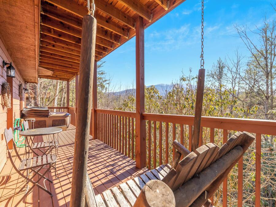 Studio (2 Bedrooms) | Property amenity