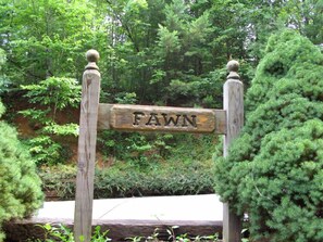 Studio (1 Bedroom) | Property amenity