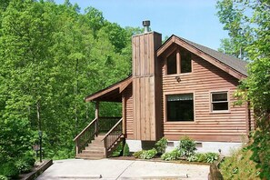 Property amenity - Fawn Cabin by Jackson Mountain Rentals (Sevierville)