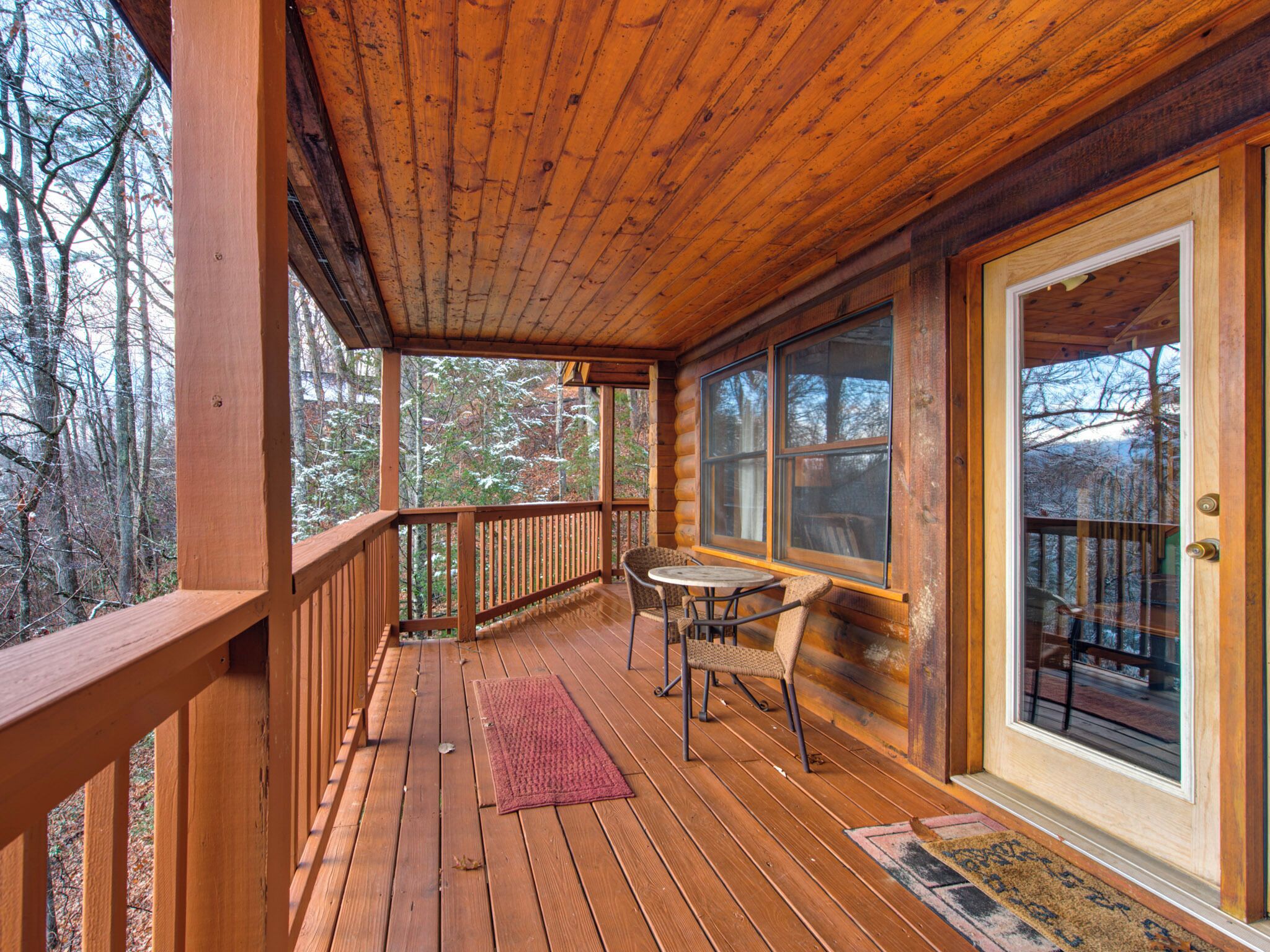 Studio (2 Bedrooms) | Property amenity