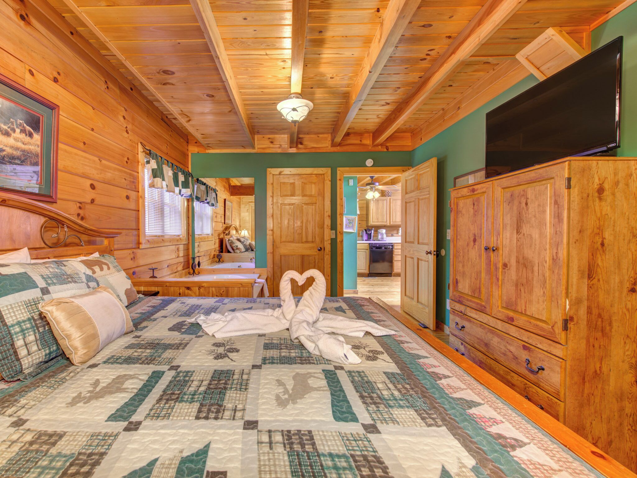 Servicio de la propiedad