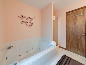 Studio (2 Bedrooms) | Accommodatievoorzieningen