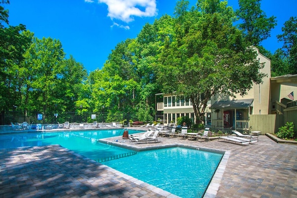 Équipement de l’hébergement