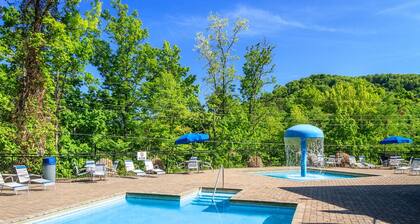 Above and Beyond by Jackson Mountain Homes