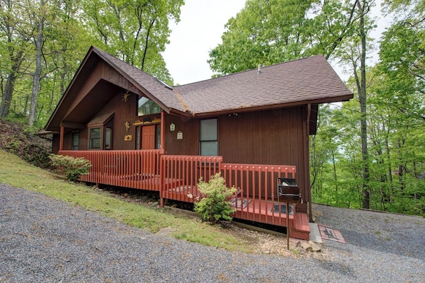 Studio (2 Bedrooms) | Exterior