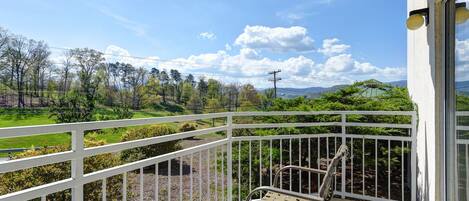 Condo (2 Bedrooms) | Property grounds