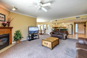 Équipement de l’hébergement