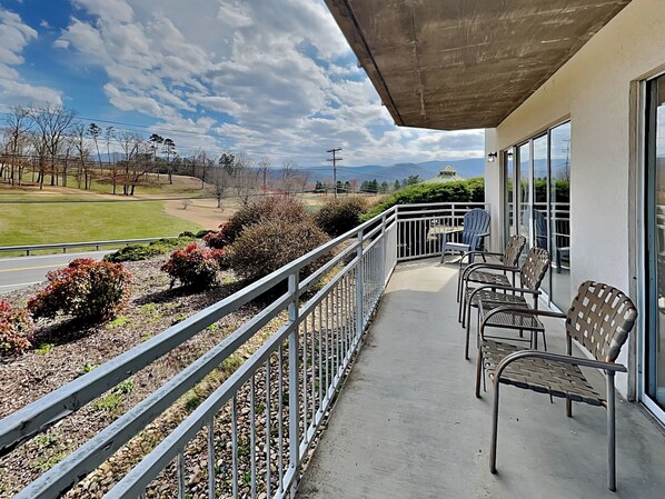 Appart'hôtel (2 Bedrooms) | Équipement de l’hébergement