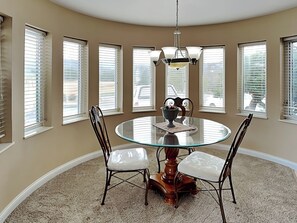 Condo (2 Bedrooms) | Property amenity - Golf Vista 111 by Jackson Mountain Rentals (Gatlinburg)