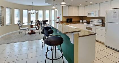 Golf Vista 111 by Jackson Mountain Rentals