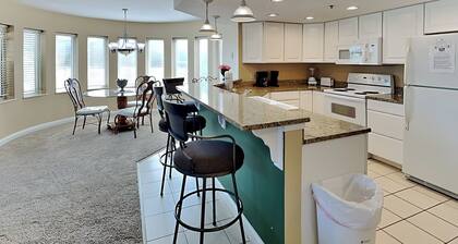 Golf Vista 111 by Jackson Mountain Rentals