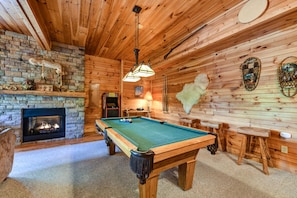 Studio (3 Bedrooms) | Property amenity