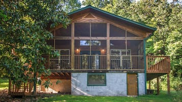 Studio (1 Bedroom) | Accommodatievoorzieningen