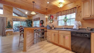 Studio (1 Bedroom) | Accommodatievoorzieningen