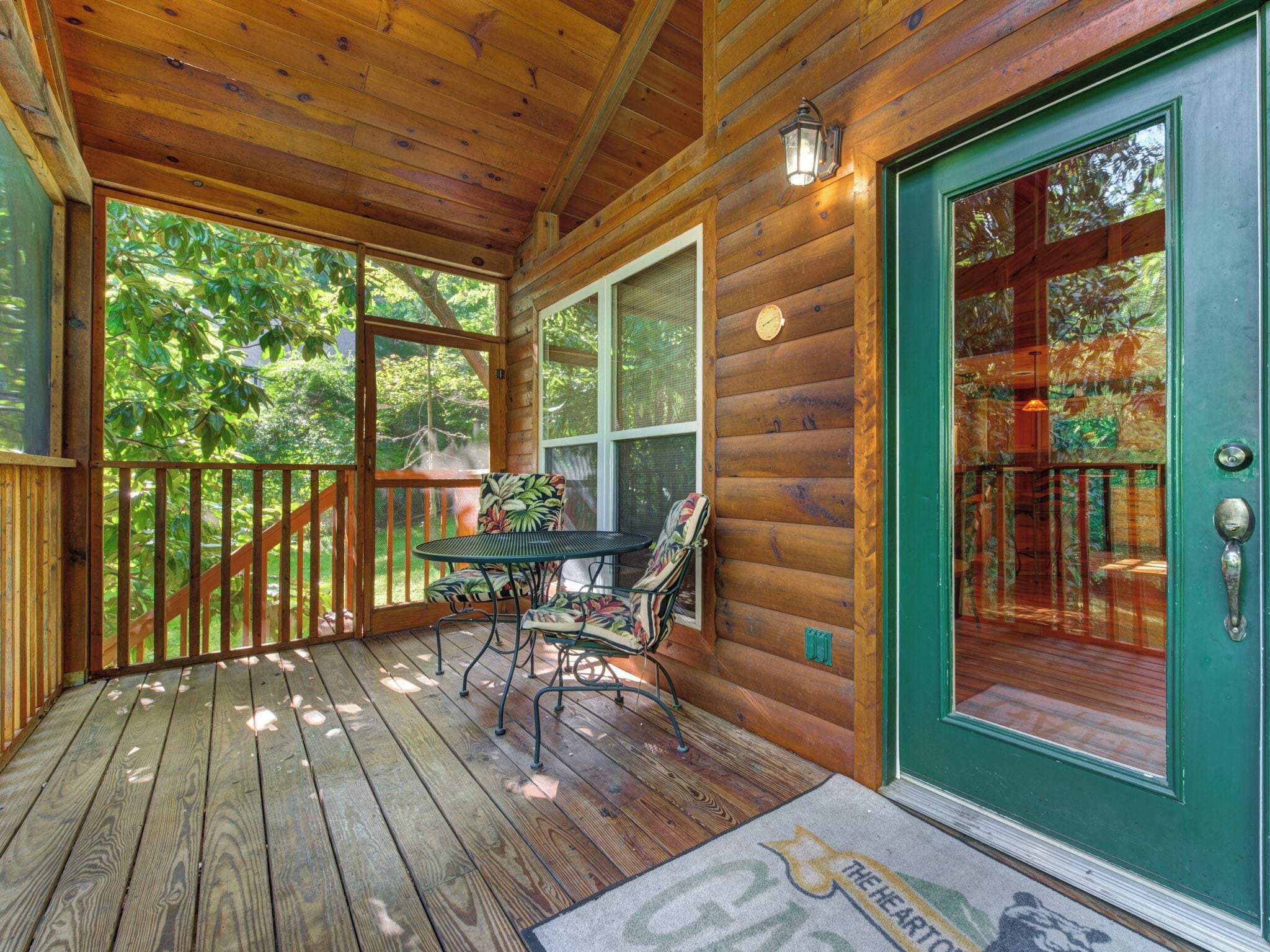 开间 (1 Bedroom) | 住宿服务设施