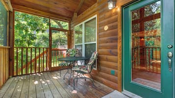 Studio (1 Bedroom) | Accommodatievoorzieningen