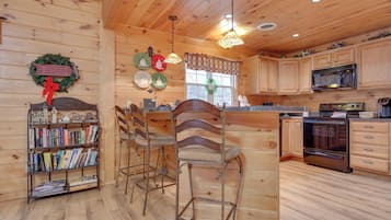 Studio (1 Bedroom) | Fasilitet på overnattingsstedet