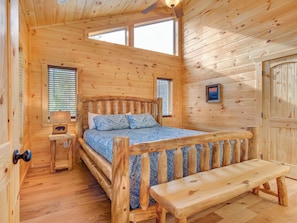 Studio (5 Bedrooms) | Property amenity