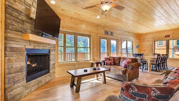 Estúdio (5 Bedrooms) | Comodidades da propriedade