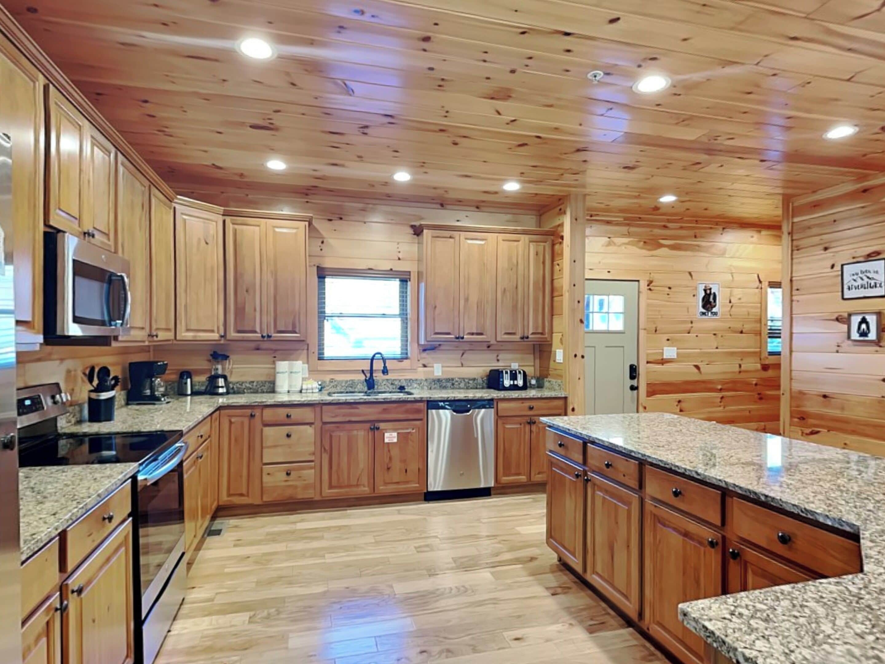 Studio (5 Bedrooms) | Miscellaneous