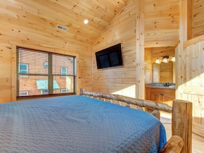 Studio (5 Bedrooms) | Property amenity