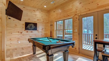 Estúdio (5 Bedrooms) | Comodidades da propriedade