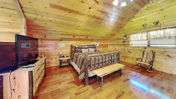 Estudio (4 Bedrooms) | Servicios del alojamiento