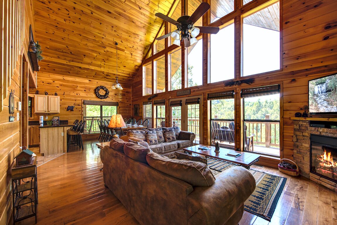 Studio (4 Bedrooms) | Property amenity