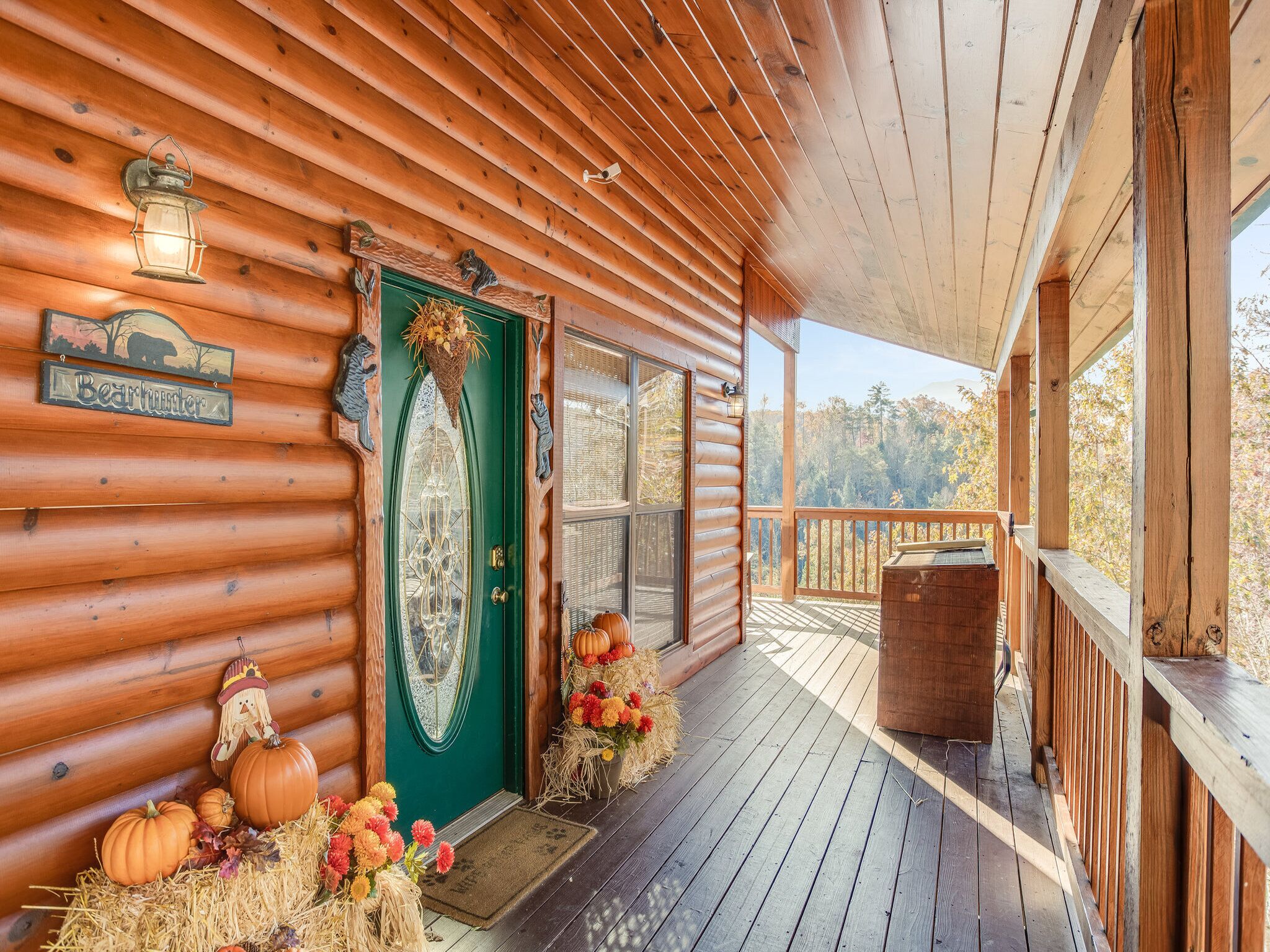 Studio (4 Bedrooms) | Property amenity