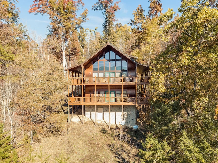 Studio (4 Bedrooms) | Property amenity