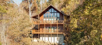 Bear Hunter by Jackson Mountain Rentals