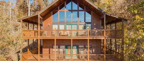 Studio (4 Bedrooms) | Exterior