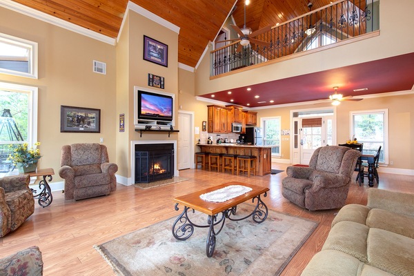 Studio (2 Bedrooms) | Property amenity