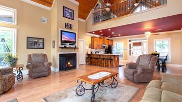 Studio (2 Bedrooms) | Fasilitet på overnattingsstedet