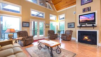 Studio (2 Bedrooms) | Fasilitet på overnattingsstedet