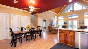 Studio (2 Bedrooms) | Fasilitet på overnattingsstedet