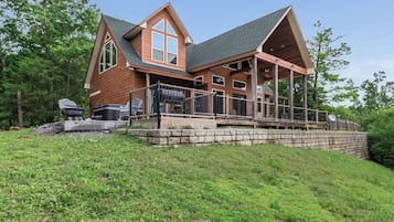 Studio (2 Bedrooms) | Fasilitet på overnattingsstedet