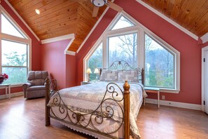 Studio (2 Bedrooms) | Fasilitet på overnattingsstedet