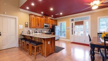 Studio (2 Bedrooms) | Fasilitas properti