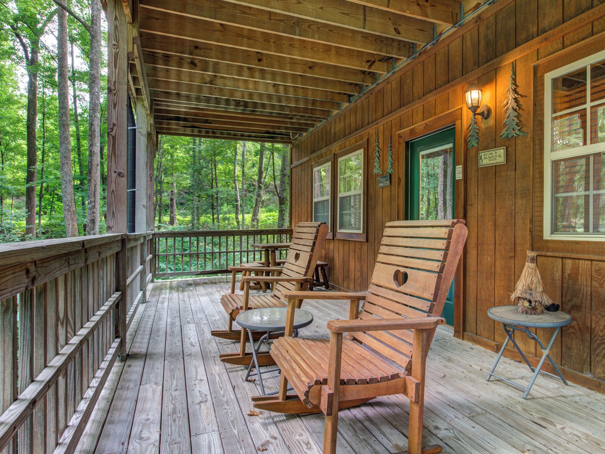 สตูดิโอ (2 Bedrooms) | สิ่งอำนวยความสะดวกในที่พัก