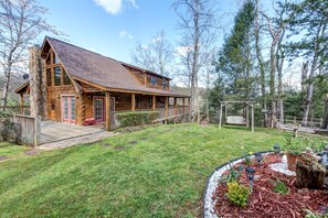 Property amenity - Lazy Cub Lodge by Jackson Mountain Rentals (Pigeon Forge)