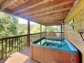 Property amenity - Lazy Cub Lodge by Jackson Mountain Rentals (Pigeon Forge)