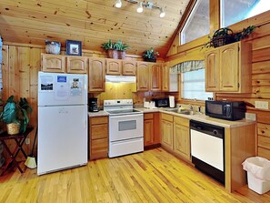 Studio (1 Bedroom) | Property amenity