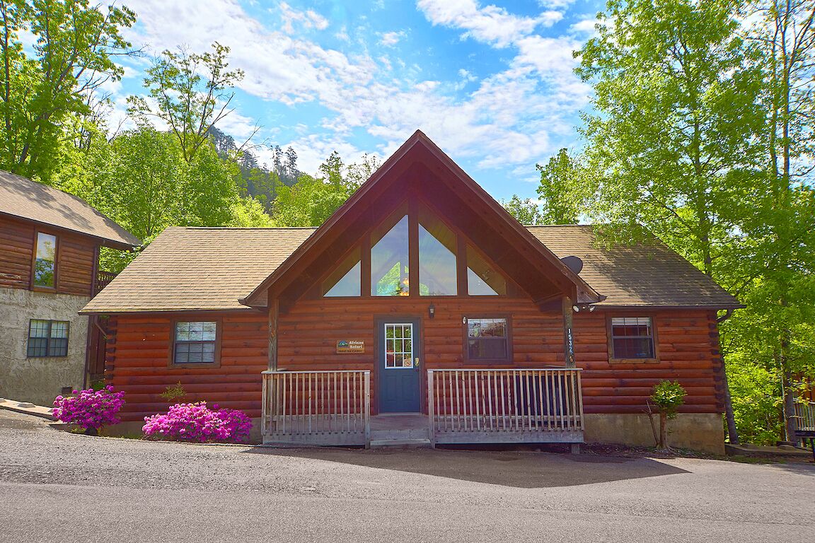 Studio (1 Bedroom) | Property amenity