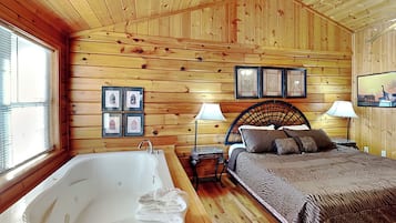 Studio (1 Bedroom) | Property amenity