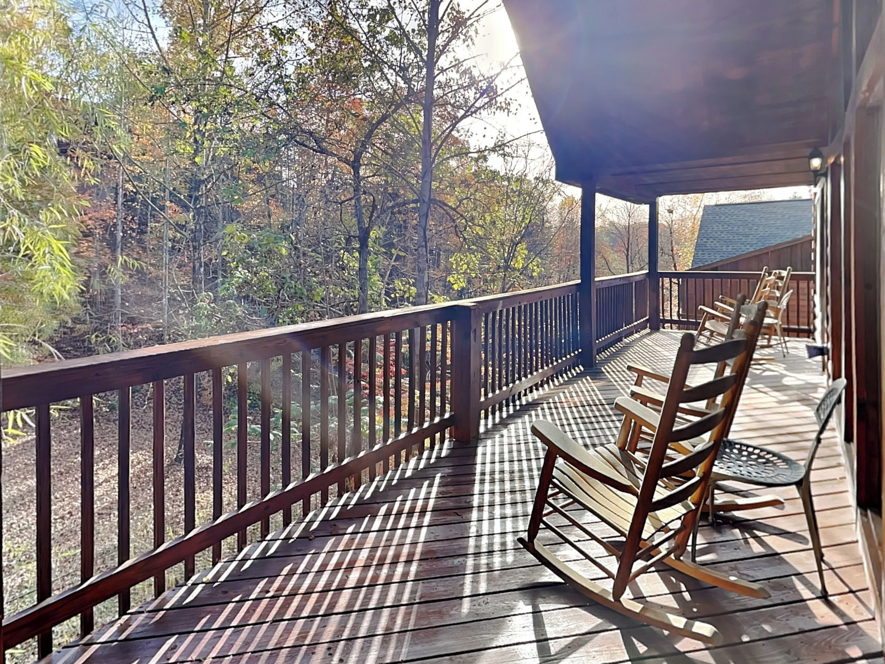 開放式客房 (1 Bedroom) | 住宿設施服務