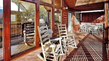 Studio (1 Bedroom) | Fasilitas properti